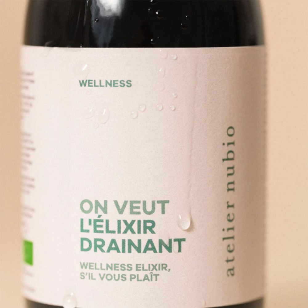 Wellness elixir... s'il vous plaît - Image 3