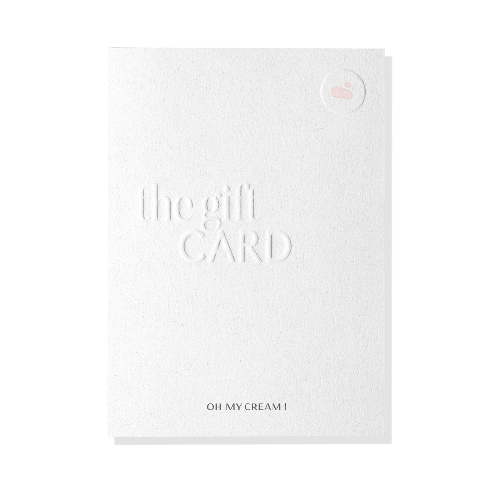 Dermalogica Facial Gift Card