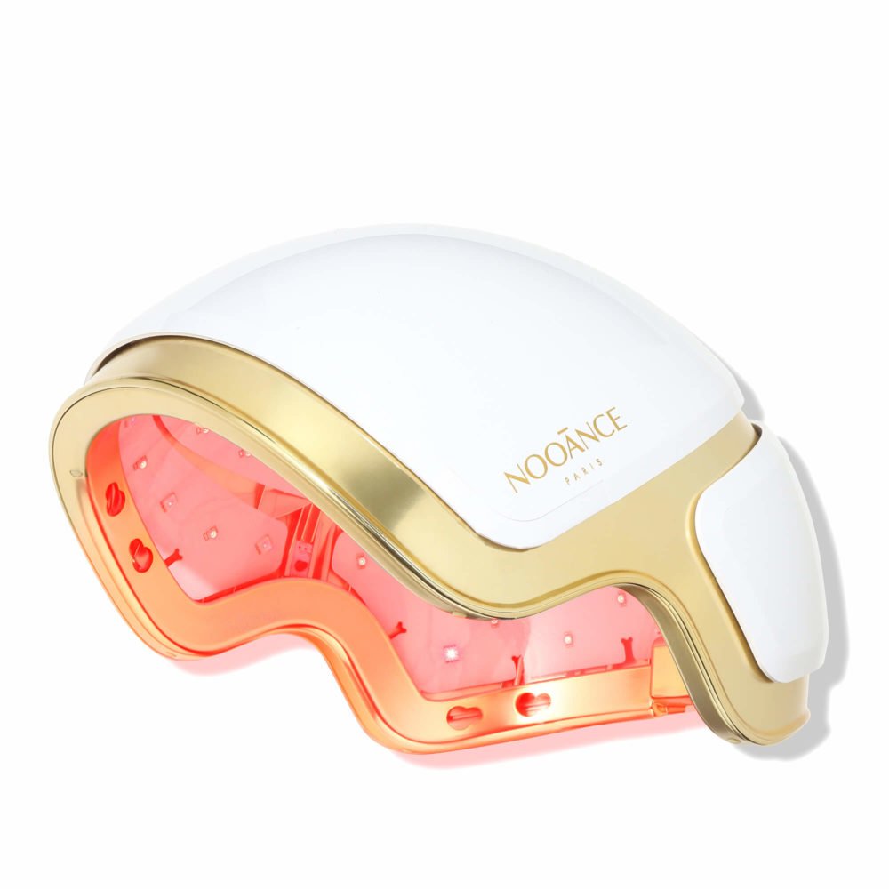 Laser and Led Hair Helmet Essential