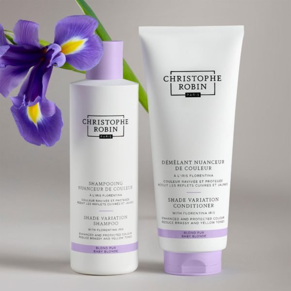 Shade Variation Shampoo - Image 3