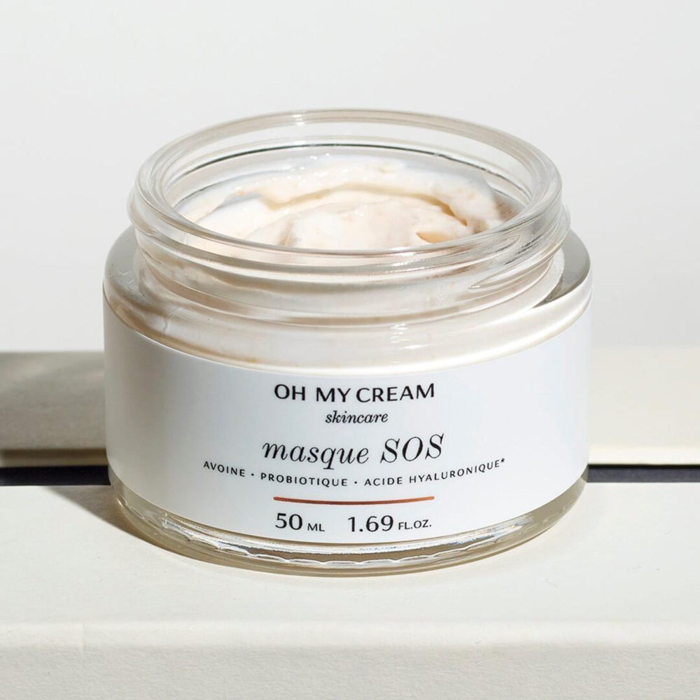 SOS Mask - Image 2