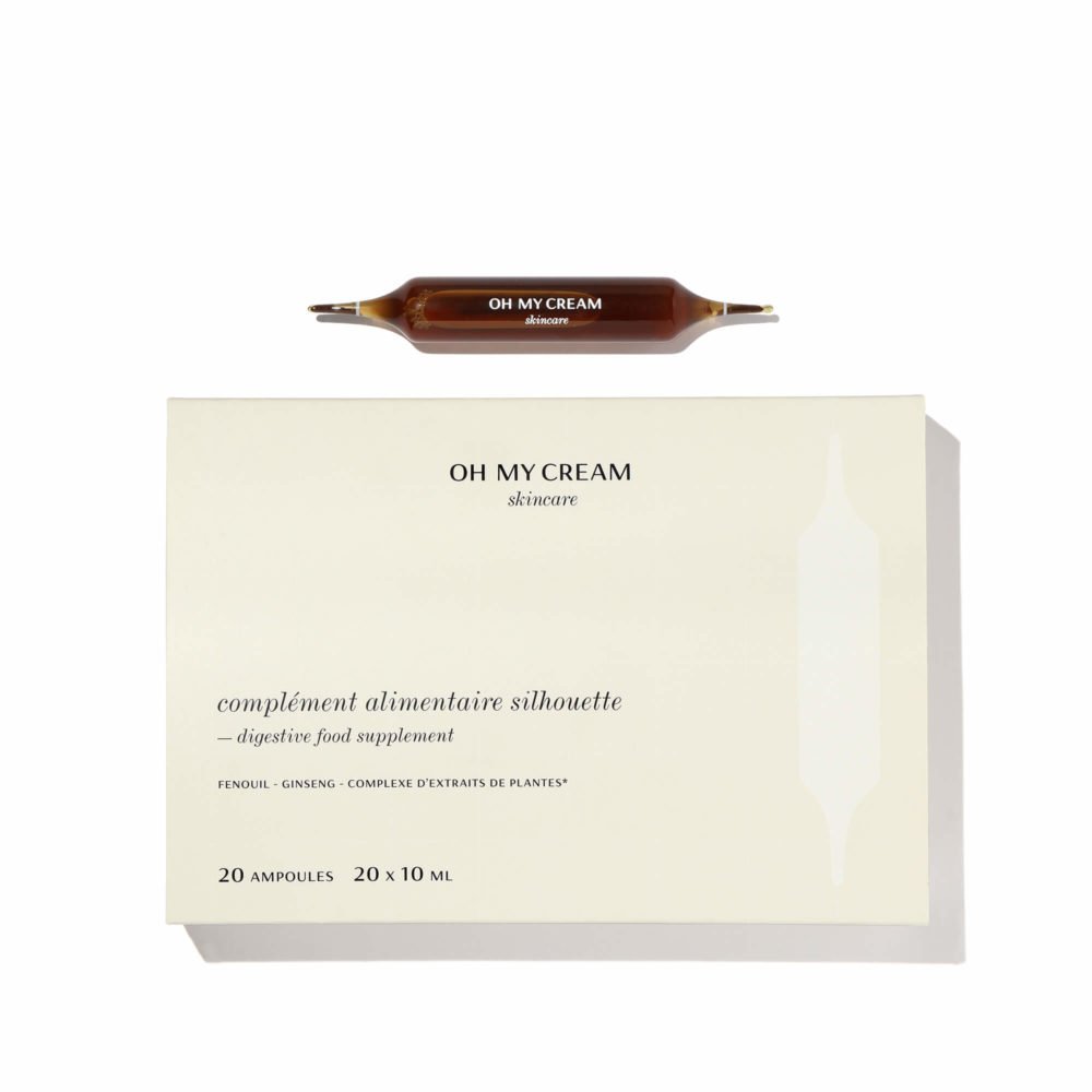 Digestive Food Supplement
