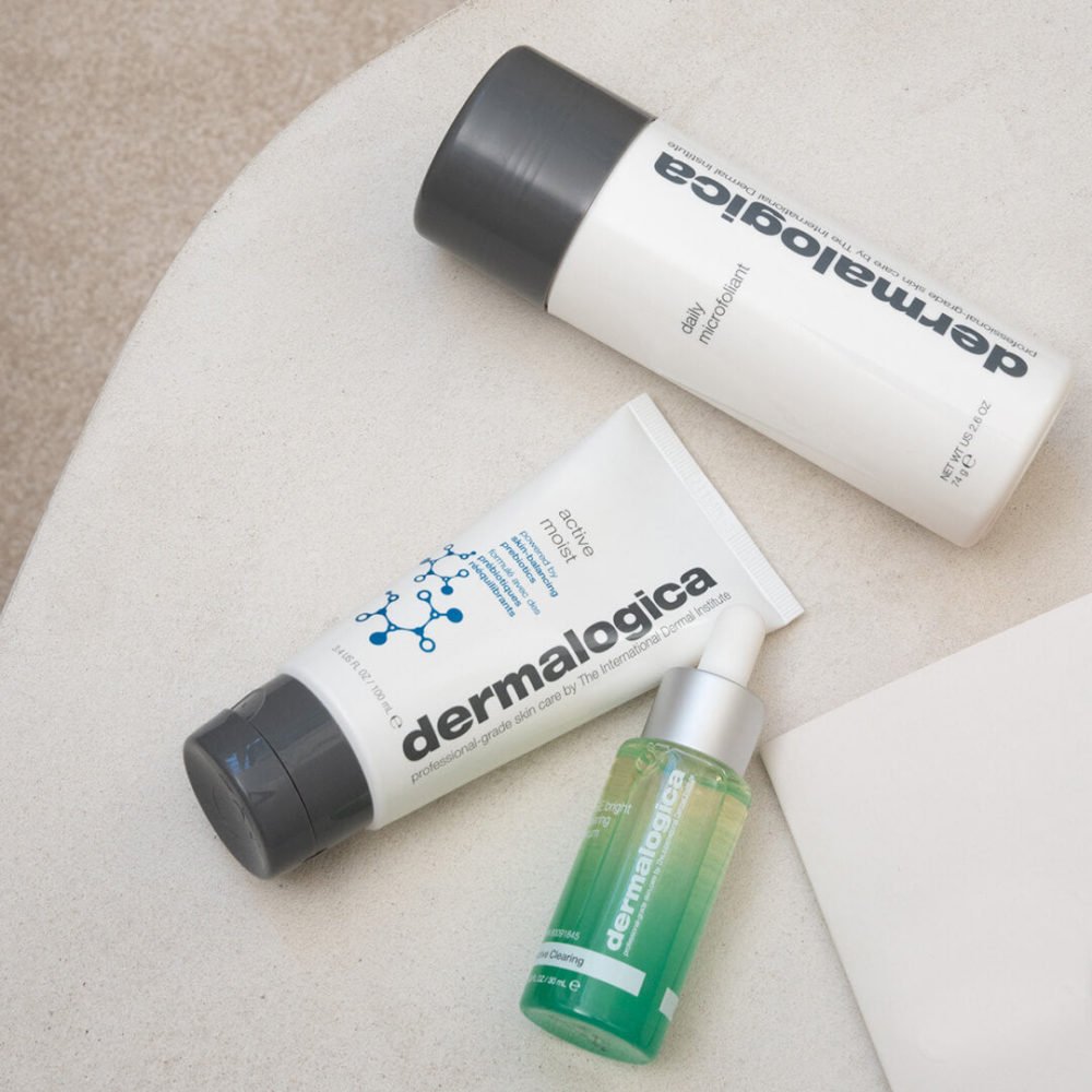 Age Bright Clearing Serum - Image 2