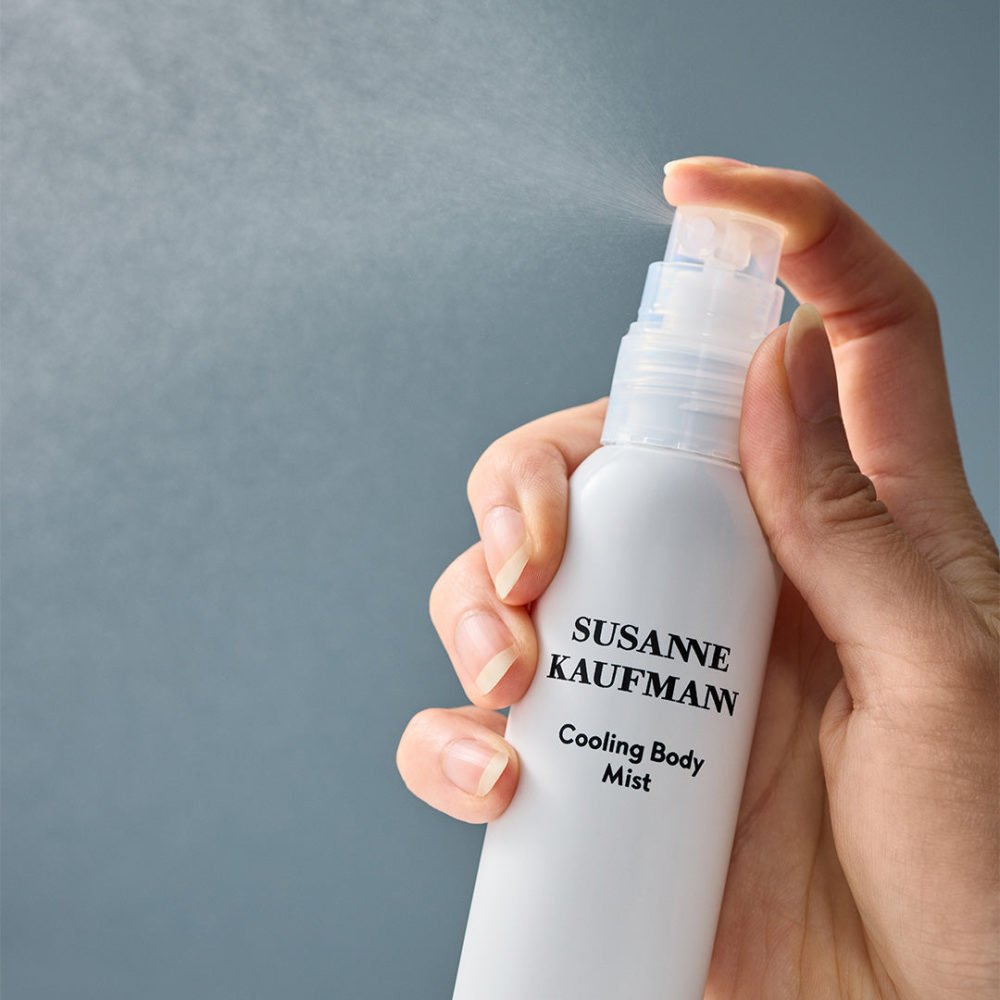 Cooling Body Mist - Image 2