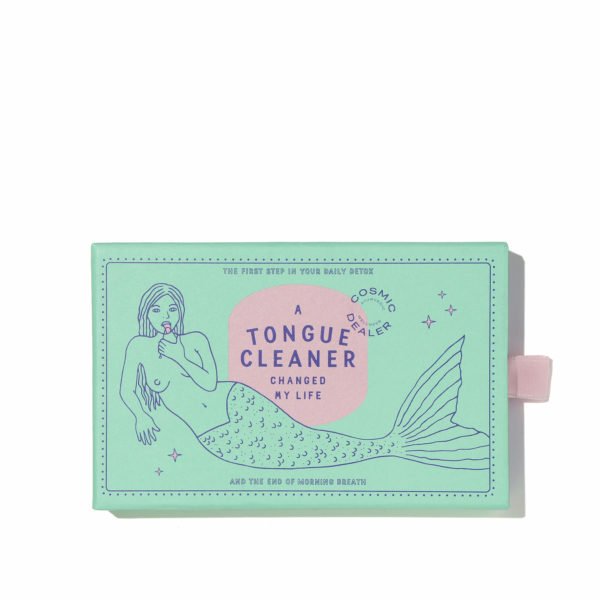 Ayurvedic Copper Tongue Cleaner - Image 3