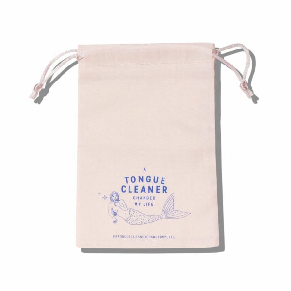 Ayurvedic Copper Tongue Cleaner - Image 2