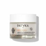 Youthful Repairing Night Cream