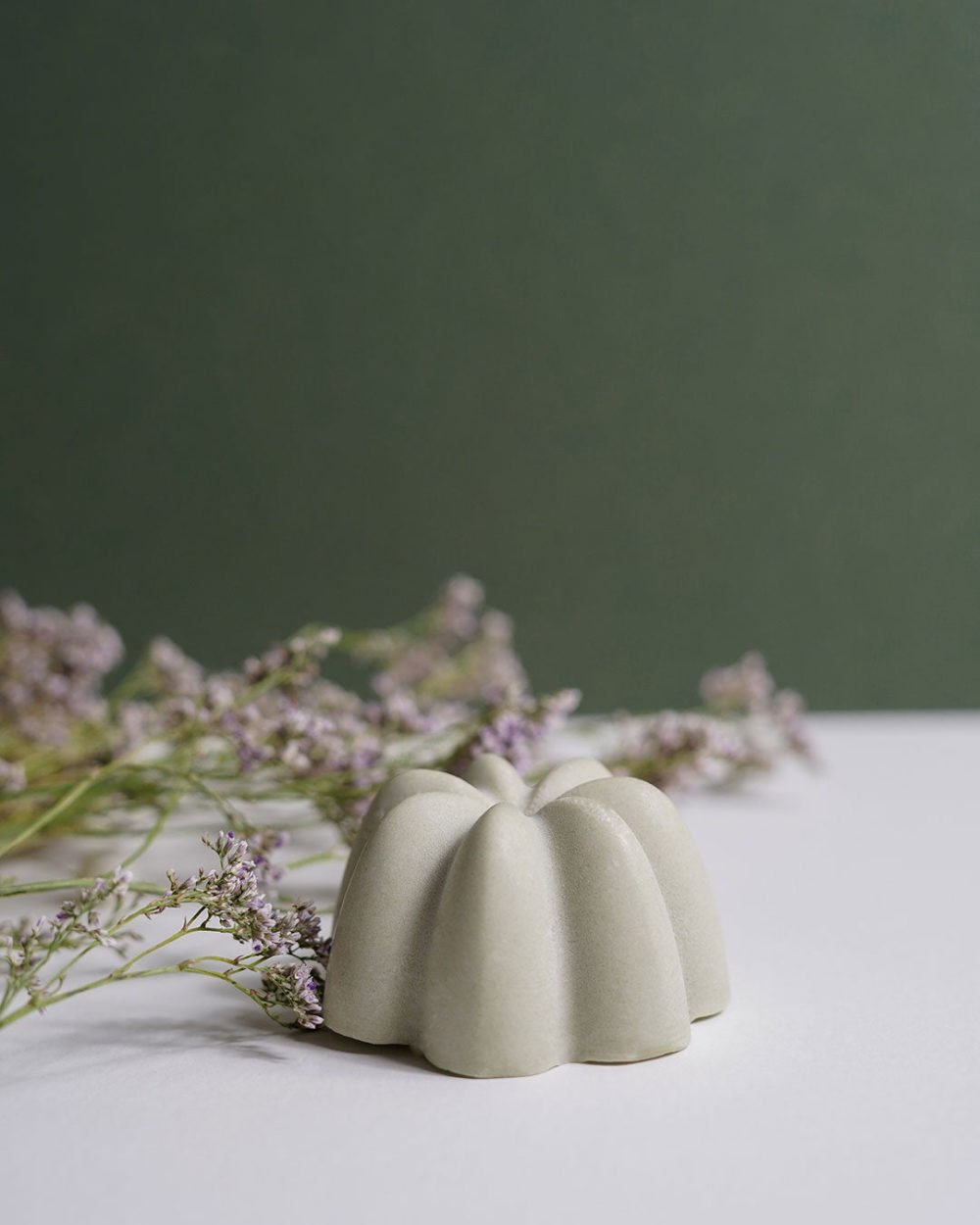 Gentle Detox Solid Shampoo - Image 2