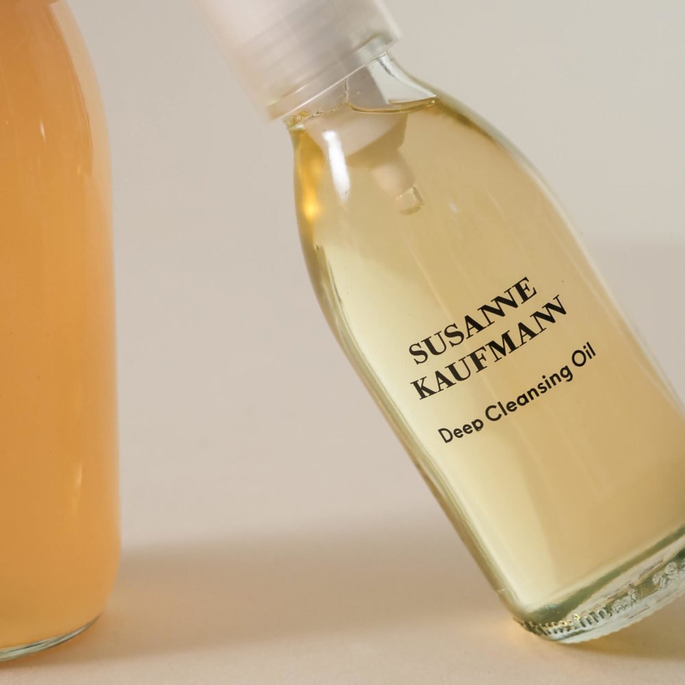 Deep Cleansing Oil - Image 3
