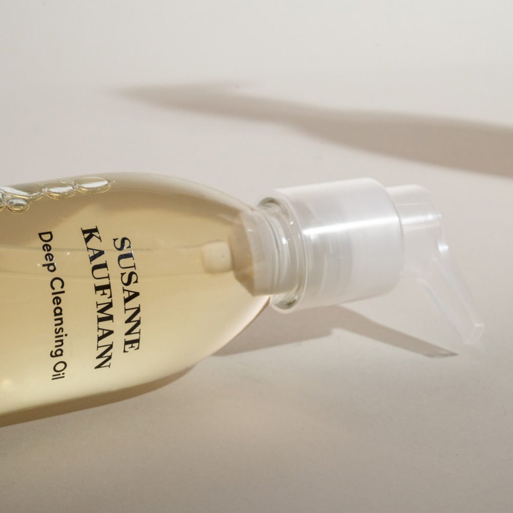 Deep Cleansing Oil - Image 4