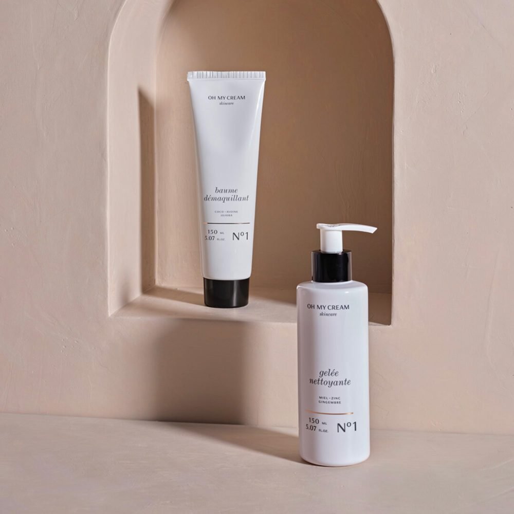Make-Up Removing Balm - Image 6