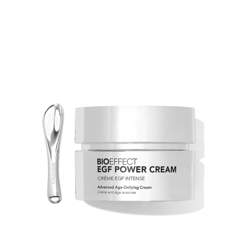 EGF Power Advanced Anti-Ageing Cream