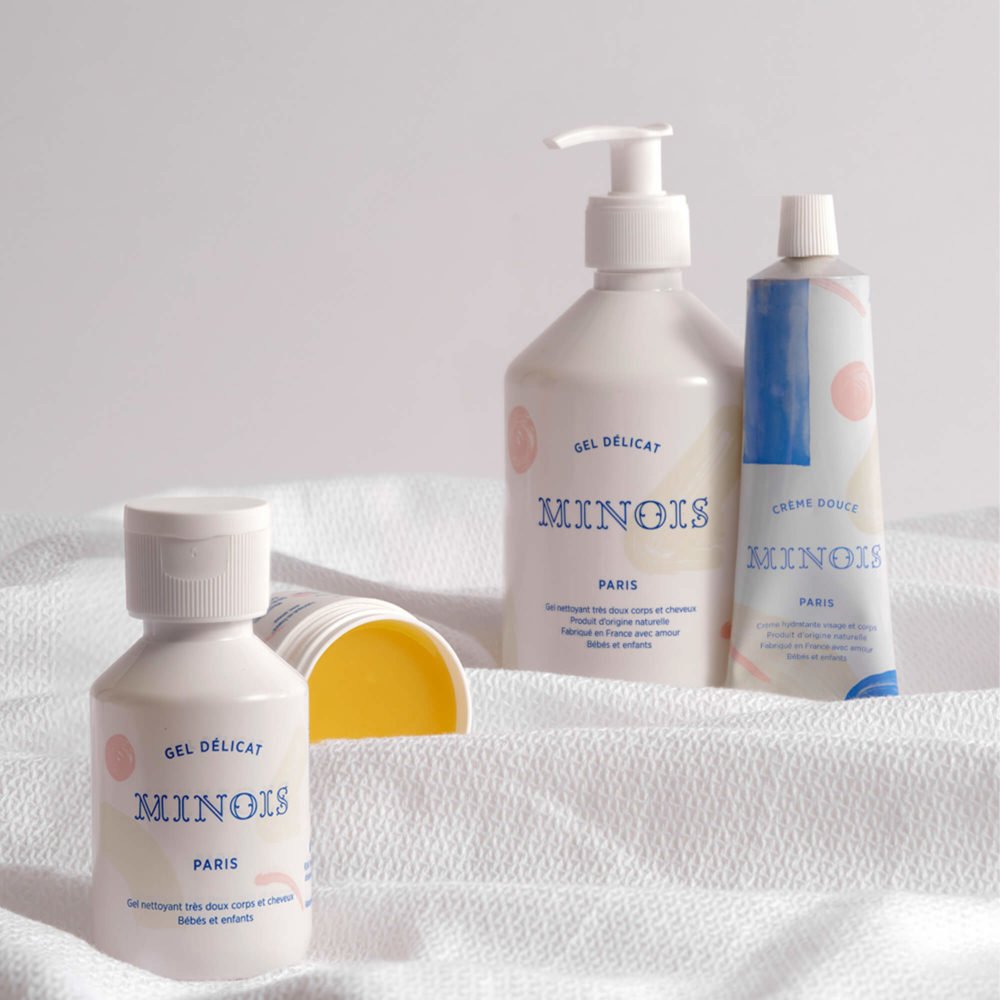 Delicate Gel - Image 4