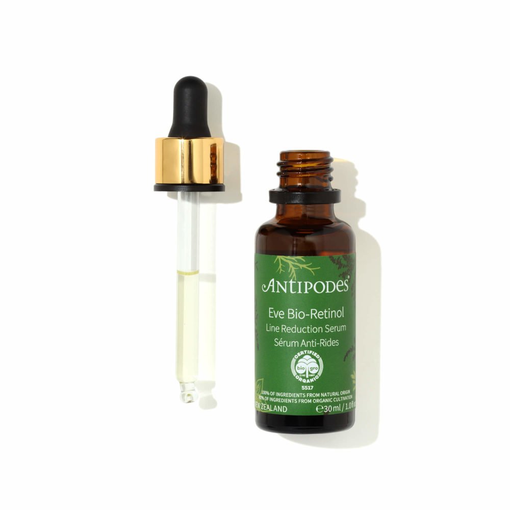 Eve Bio-Retinol Line Reduction Serum