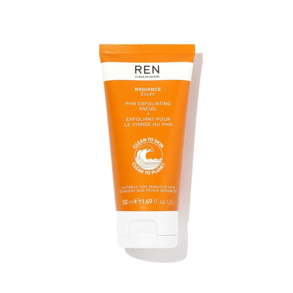 PHA Radiance Polish Exfoliating Treatment