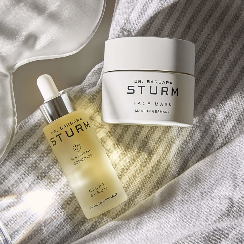 Night Serum Regenerating - Image 4
