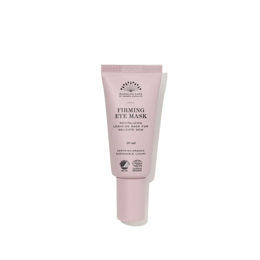 Firming Eye Mask