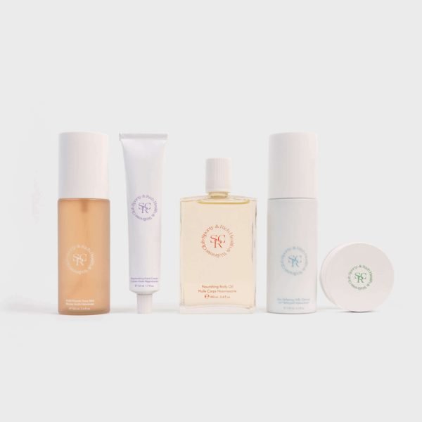 Skin Softening Milk Cleanser - Image 7