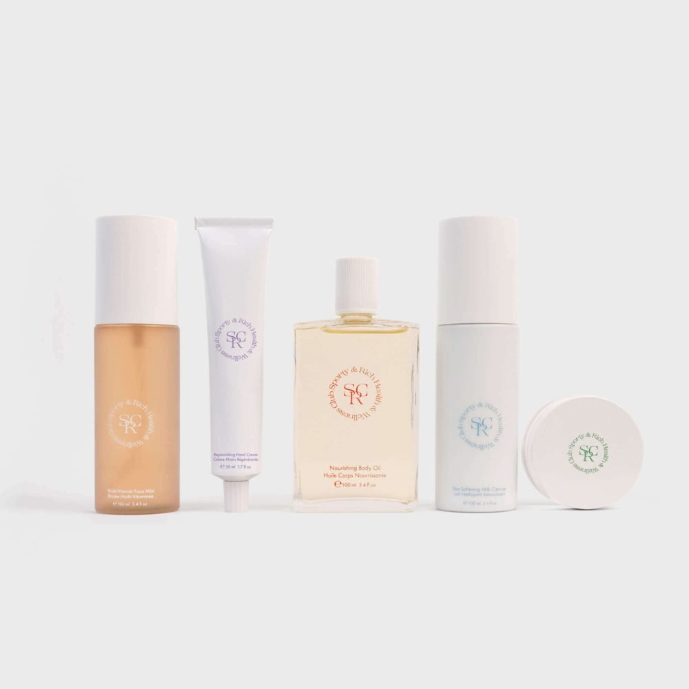 Multi-Vitamin Face Mist - Image 6