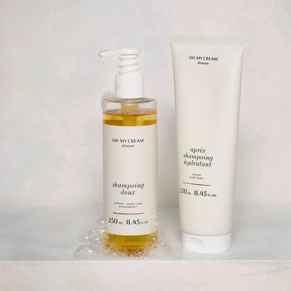 Mild Shampoo - Image 4