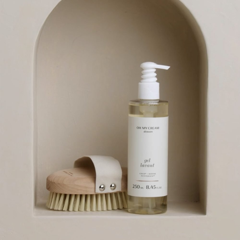 Dry Body Brush - Image 8