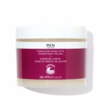 Moroccan Rose Body Scrub