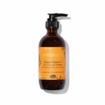 Gospel Vitamin C Skin Radiance Cleansing Gel