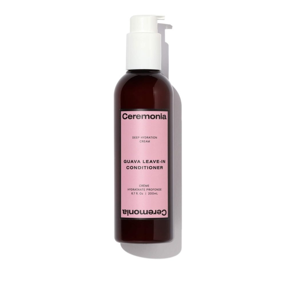 Guava Leave-in Conditioner