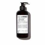 Hand & Body Wash Bergamot Patchouli 104