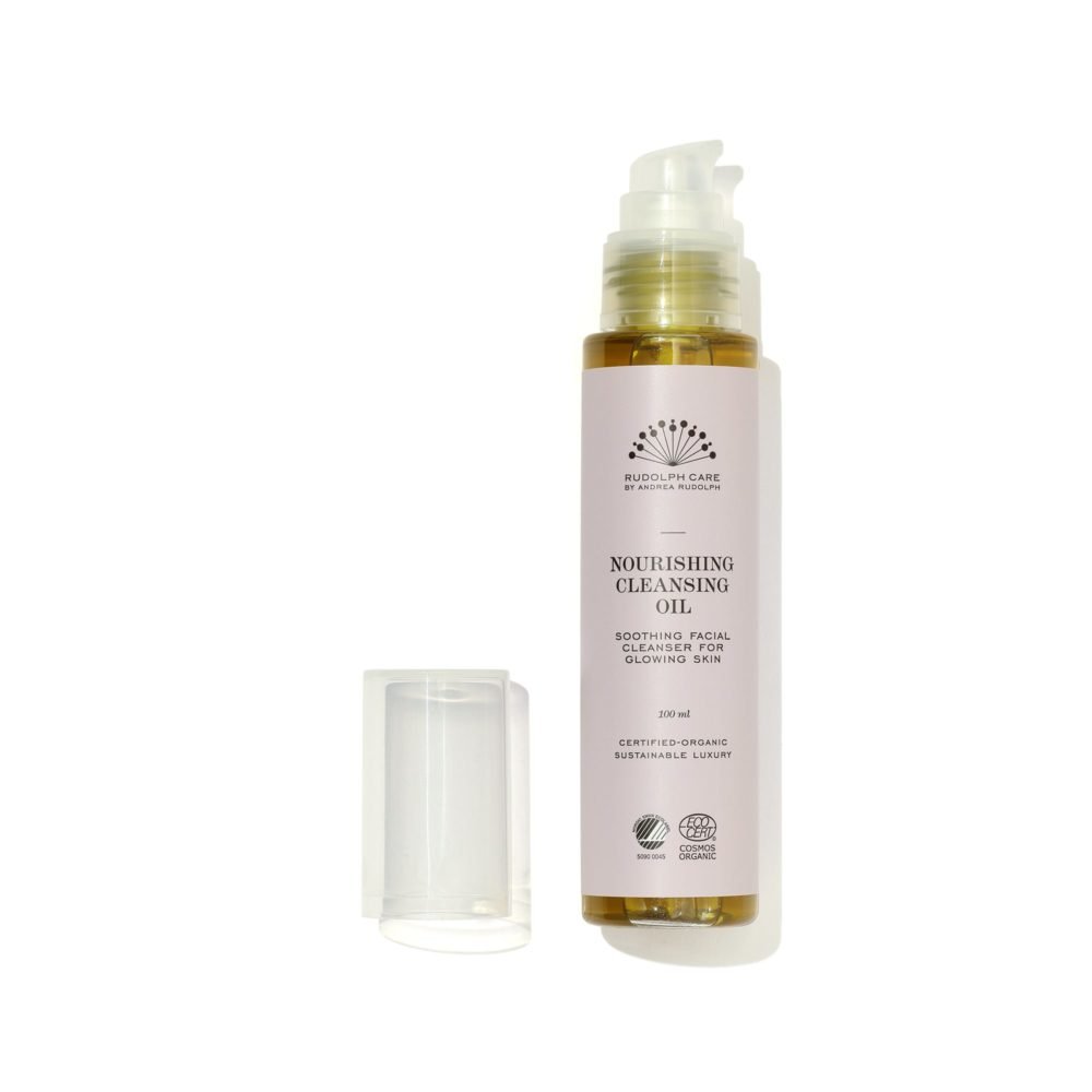 Makeup Remover Cleansing Oil