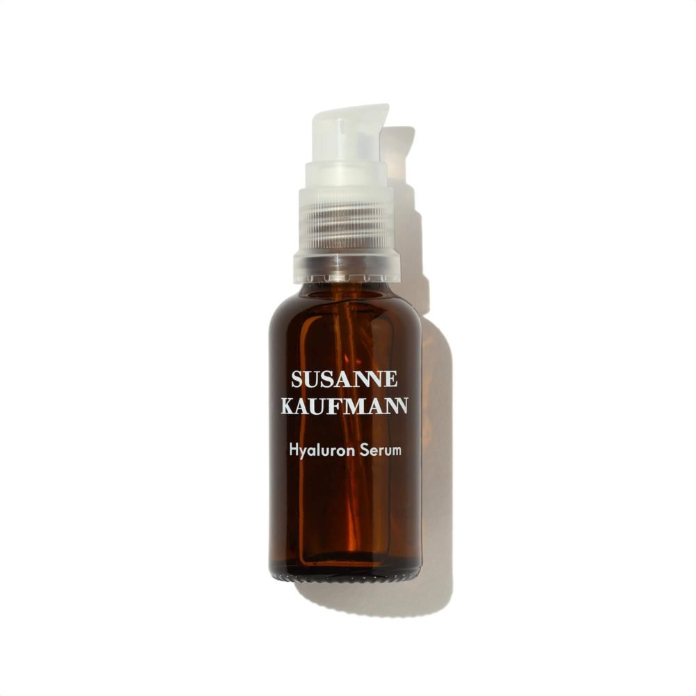 Hyaluron Serum Moisturising