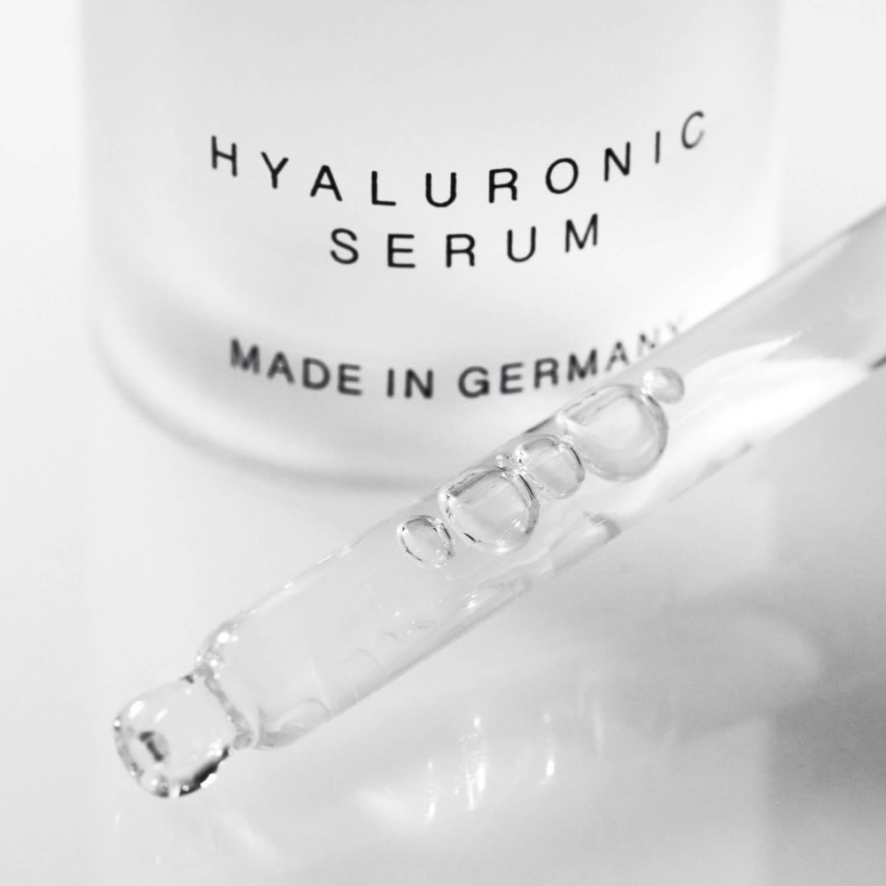 Hyaluronic Serum Hydrating - Image 3
