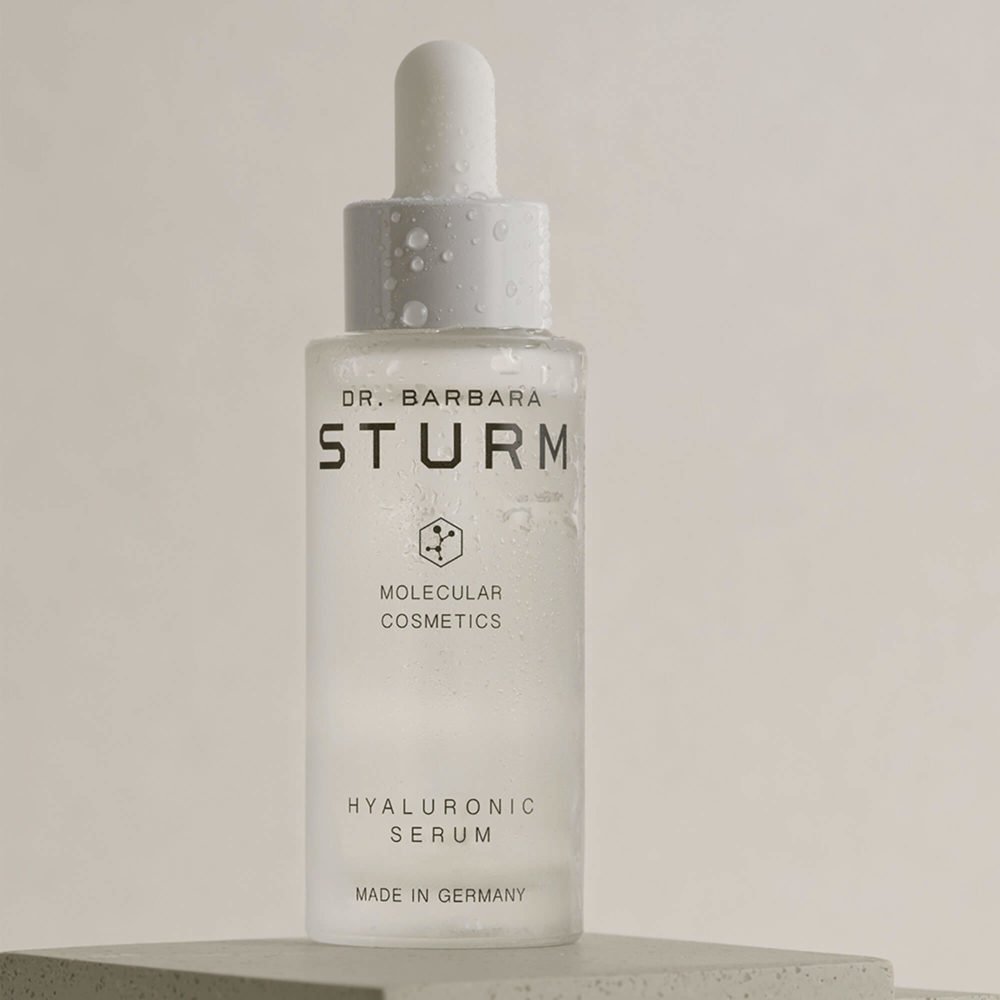Hyaluronic Serum Hydrating - Image 4