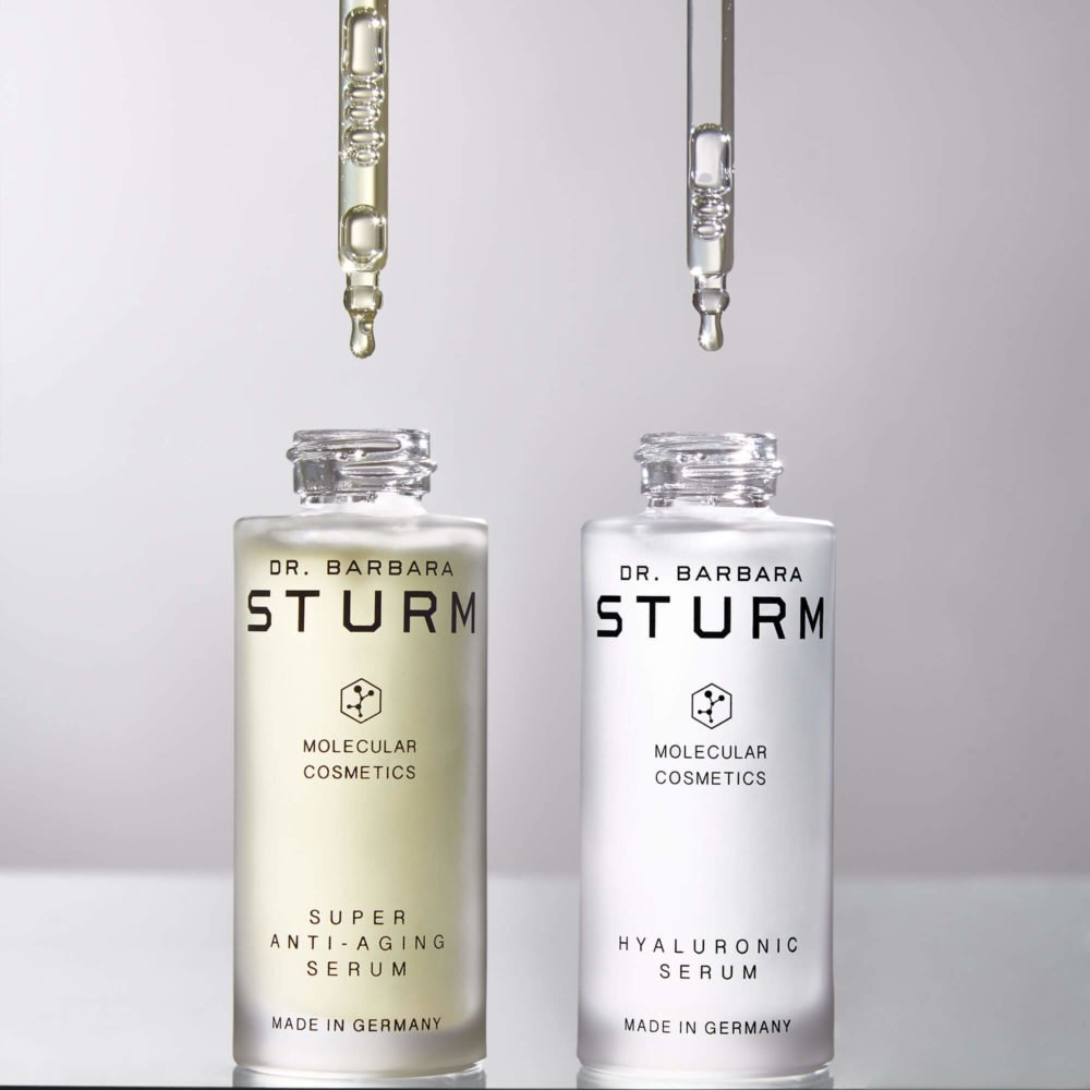 Super Anti-Aging Serum - Image 4