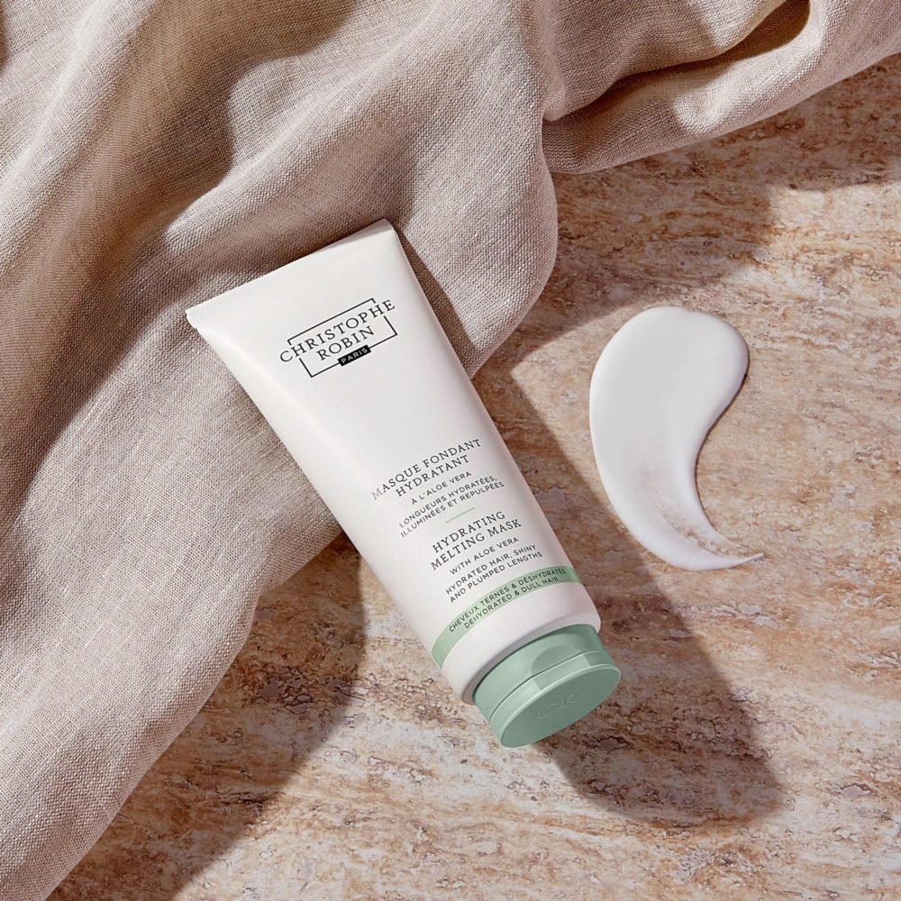 Hydrating Melting Mask - Image 2
