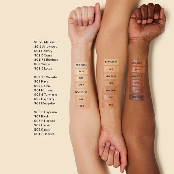 True Skin Serum Concealer - Image 43