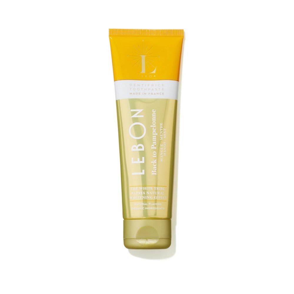Toothpaste "Rythm Is Love" - Ylang Ylang, Yuzu & Mint - Image 4
