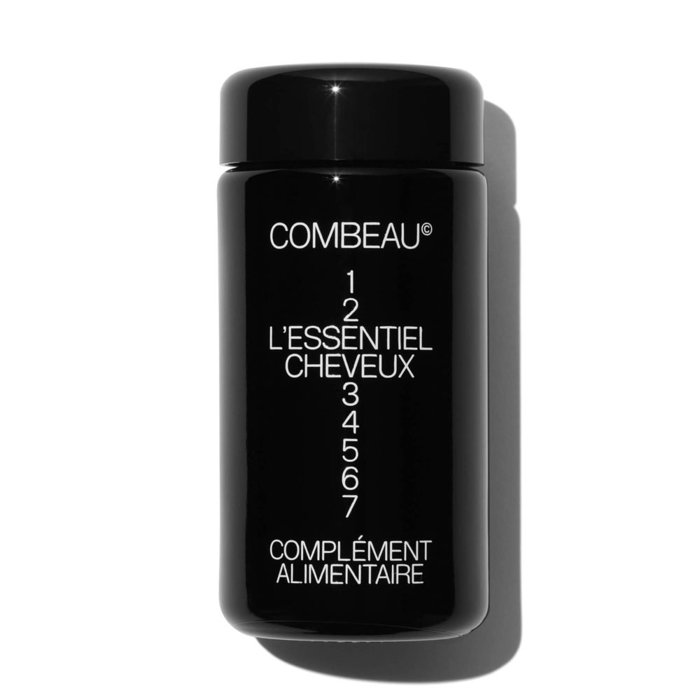 L'Essentiel Cheveux Hair Growth Supplement