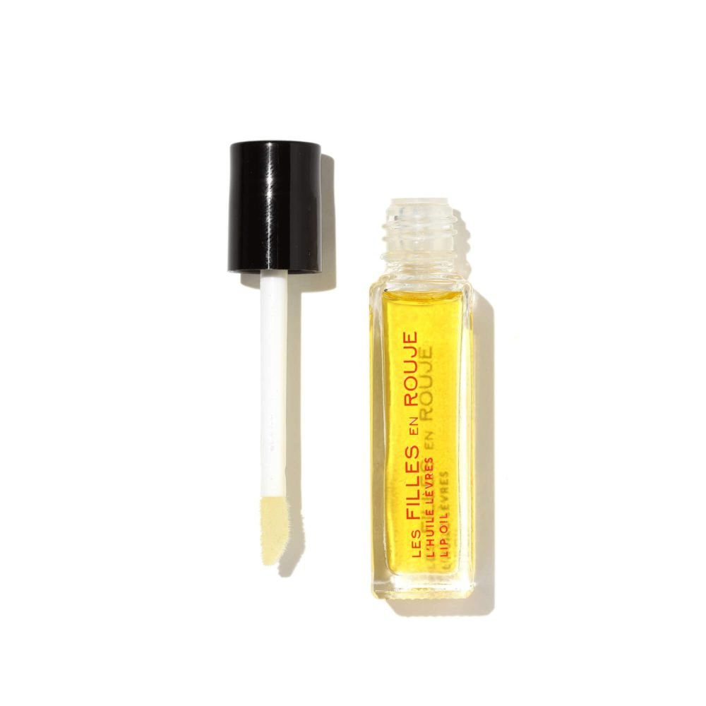 The Lip Oil