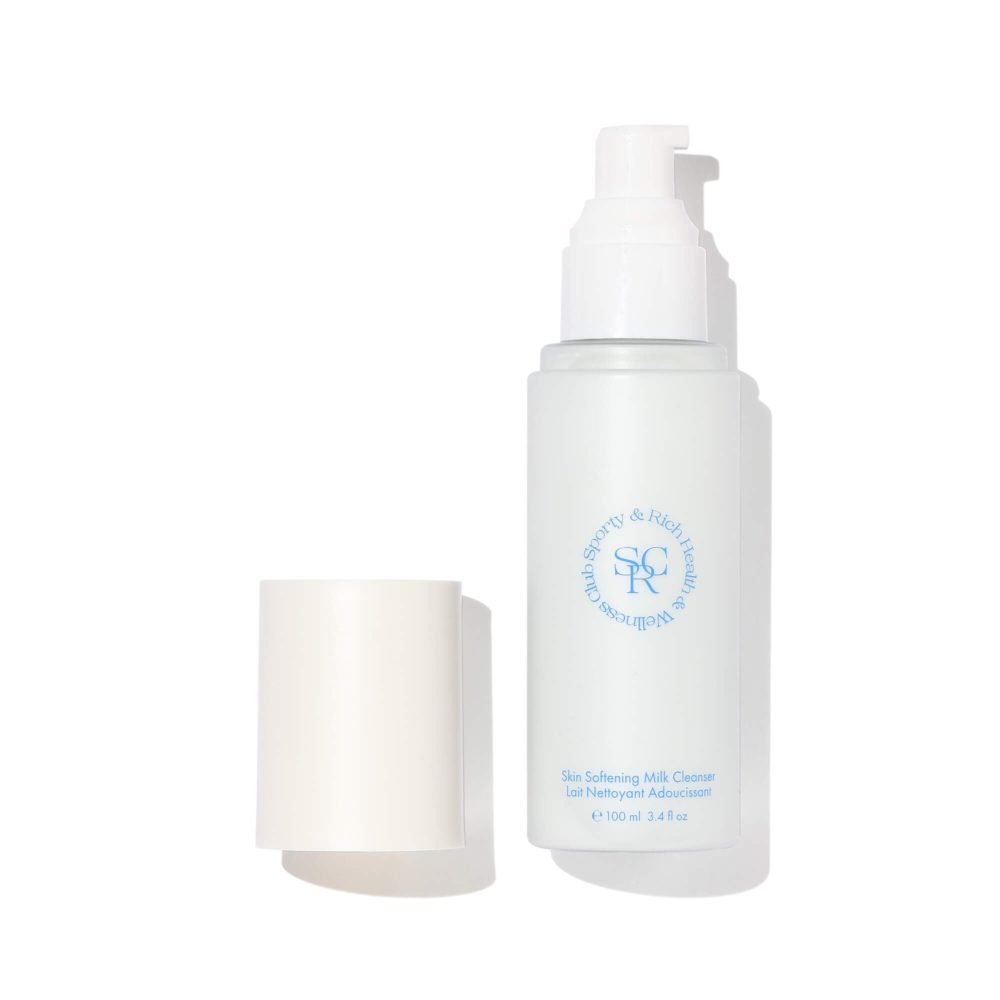 Skin Softening Milk Cleanser