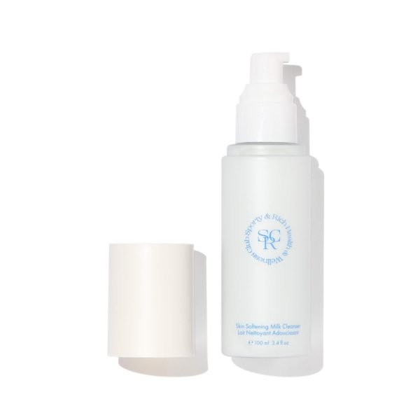 Skin Softening Milk Cleanser