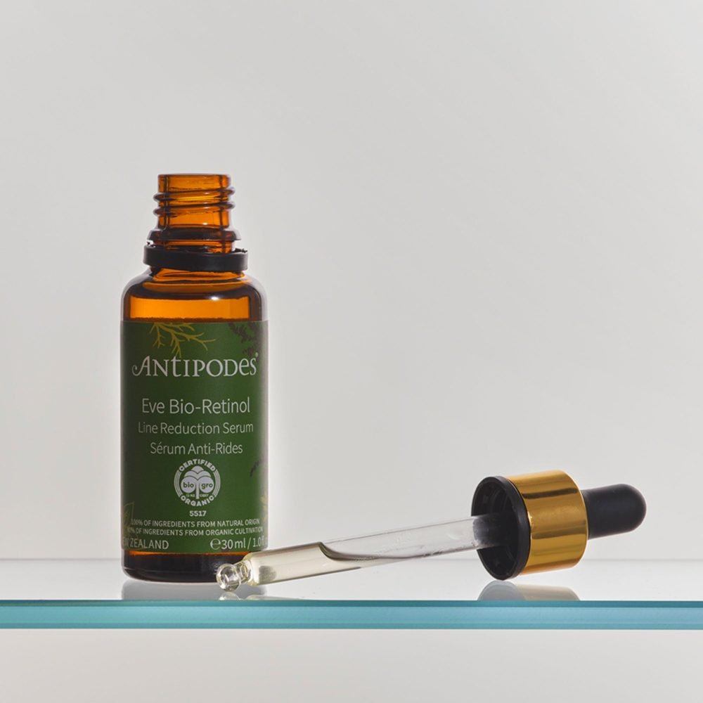 Eve Bio-Retinol Line Reduction Serum - Image 4