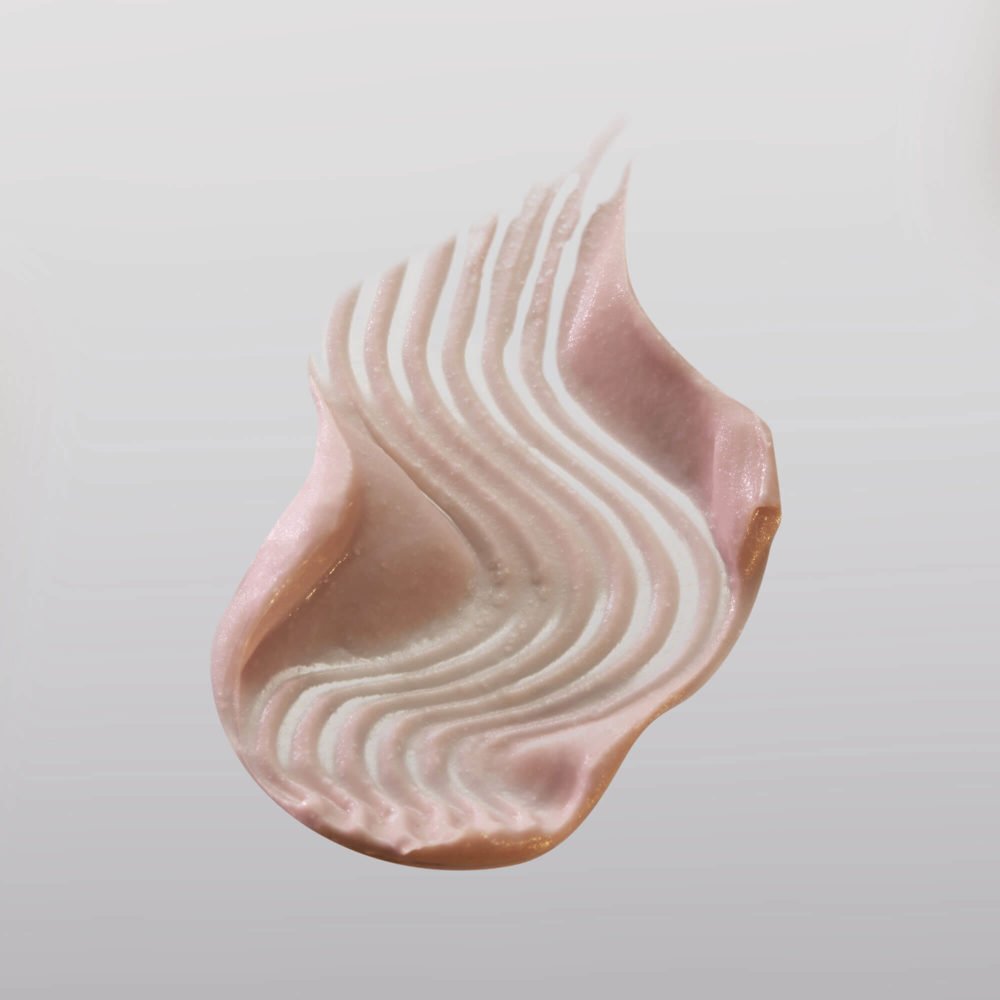 Double Action Smoothing Scrub - Image 2