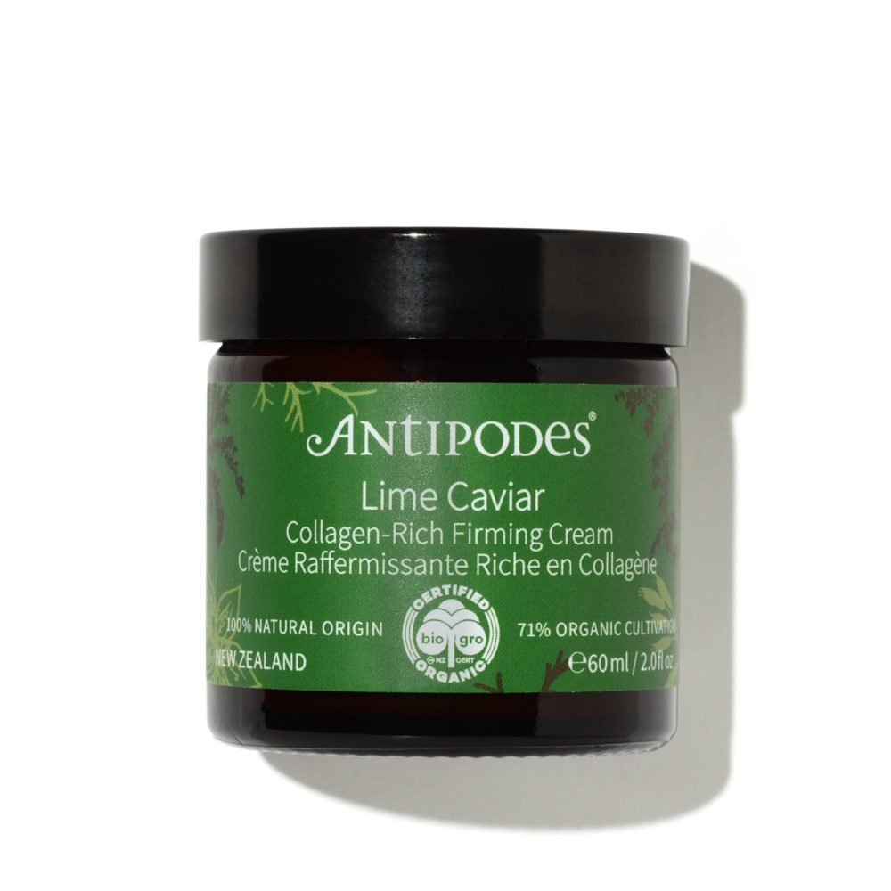 Lime Caviar Collagen Rich Firming Cream