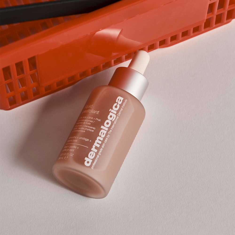 Liquid Peelfoliant Daily Peeling - Image 2