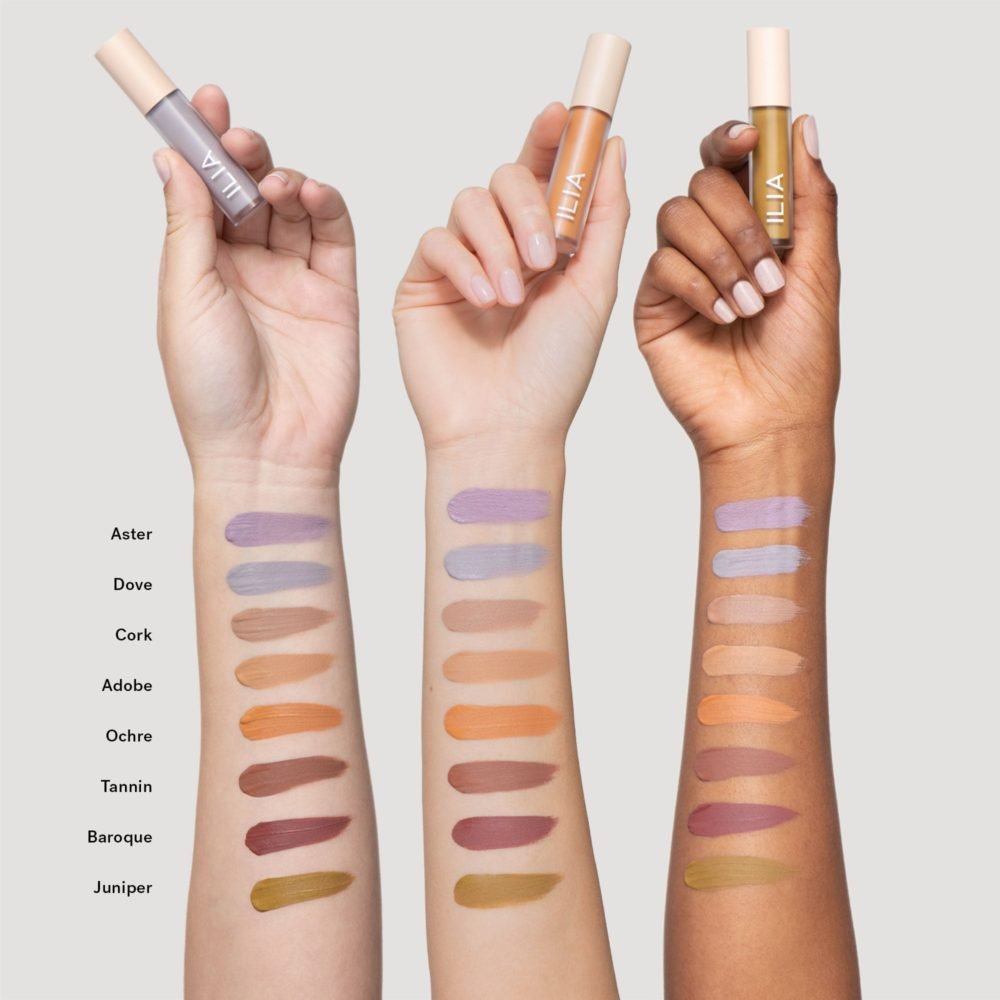 Liquid Powder Matte Eye Tint - Image 25