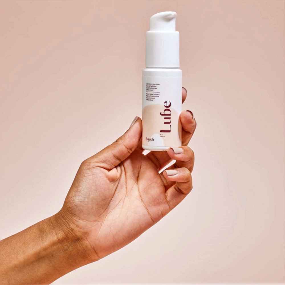 Lube Moisturising Lubricant - Image 3