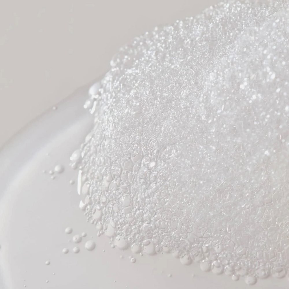 Mallow Blossom Bubble Bath - Image 2