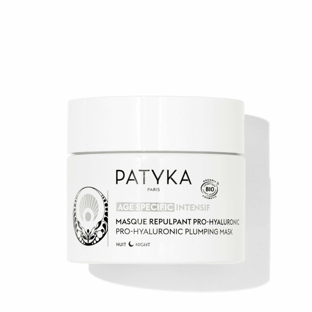 Plumping Pro-Hyaluronic Mask