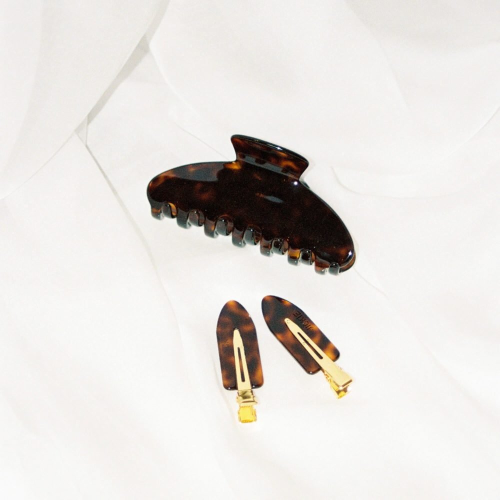 BFF Hair Claw - Image 5